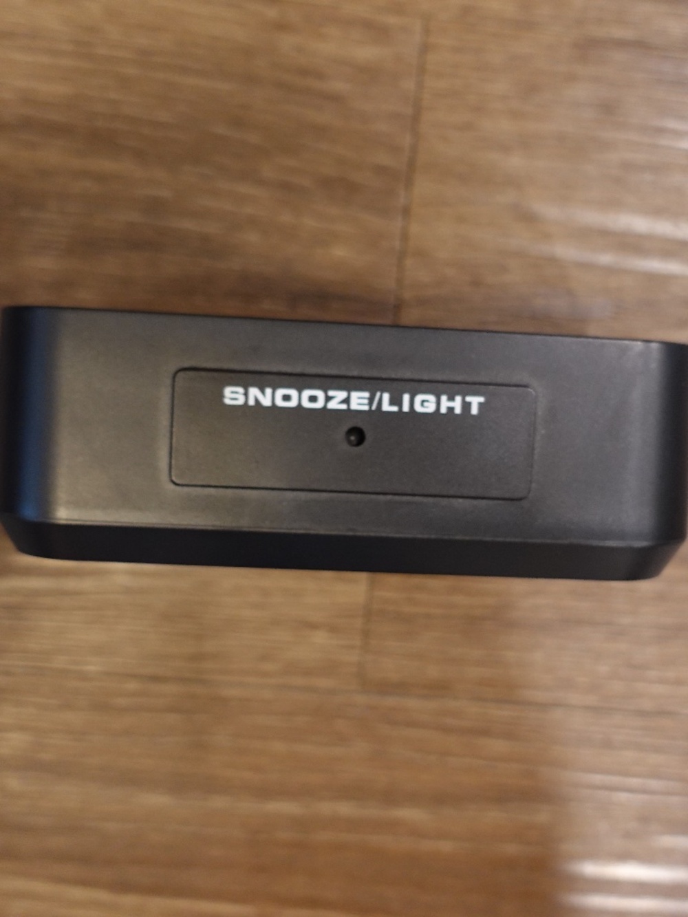 Alarm Clock - Picture 3 of 4